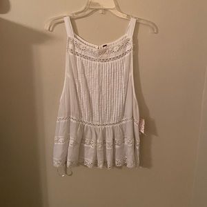 Free people top!